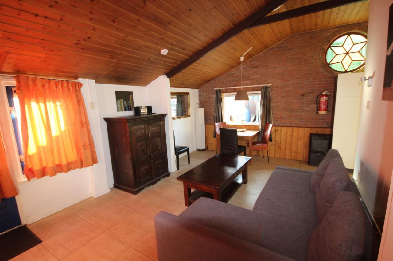 Camping De Grienduil Nieuwland  Luaran gambar