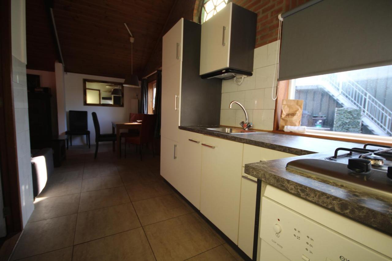 Camping De Grienduil Nieuwland  Luaran gambar