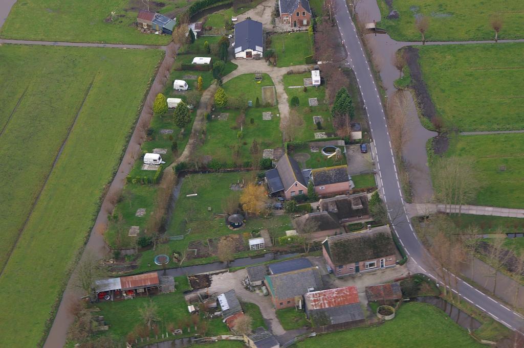 Camping De Grienduil Nieuwland  Luaran gambar