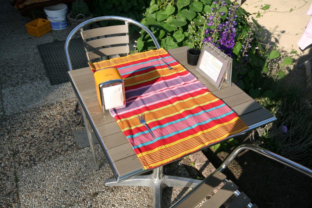 Camping De Grienduil Nieuwland  Luaran gambar