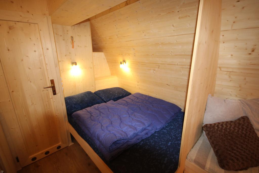 Camping De Grienduil Nieuwland  Luaran gambar
