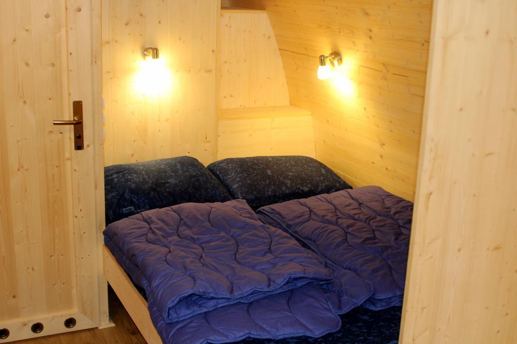Camping De Grienduil Nieuwland  Luaran gambar
