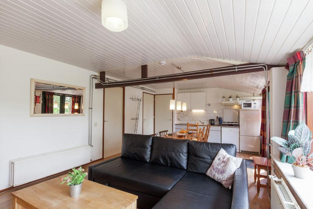 Camping De Grienduil Nieuwland  Luaran gambar
