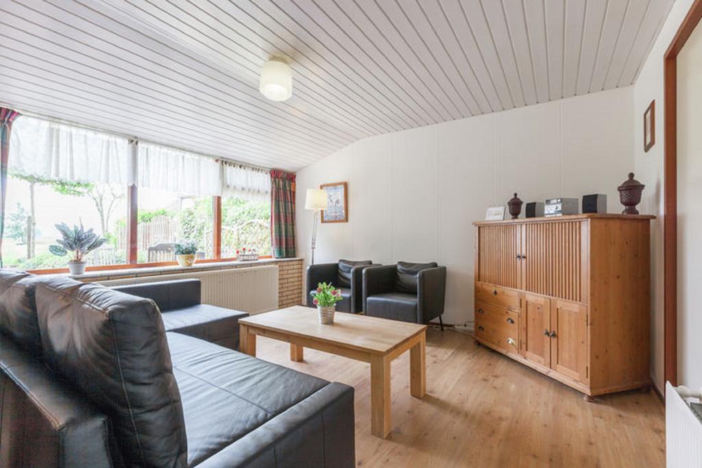 Camping De Grienduil Nieuwland  Luaran gambar
