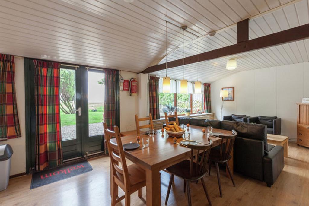 Camping De Grienduil Nieuwland  Luaran gambar
