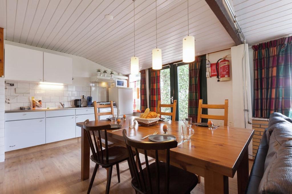 Camping De Grienduil Nieuwland  Luaran gambar