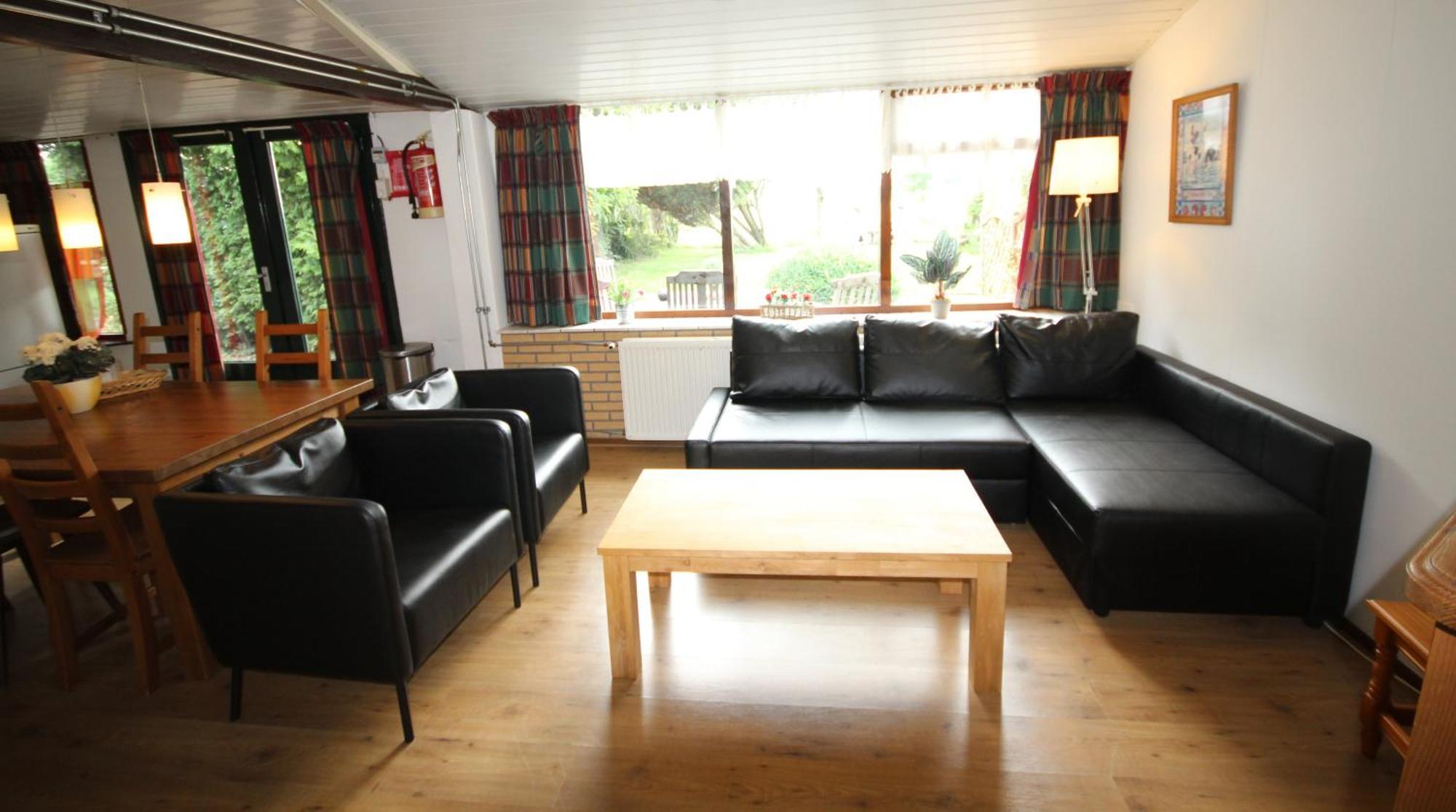 Camping De Grienduil Nieuwland  Luaran gambar