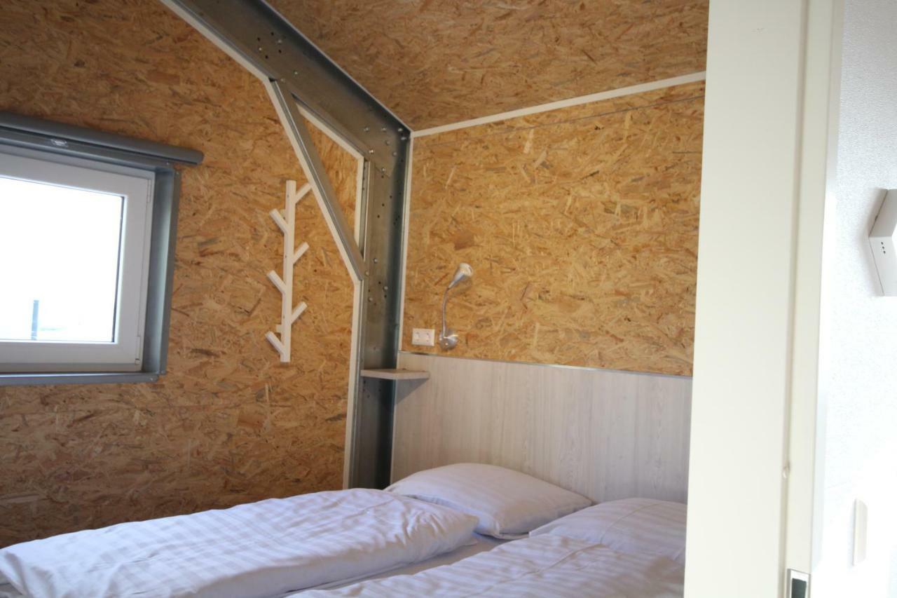 Camping De Grienduil Nieuwland  Luaran gambar