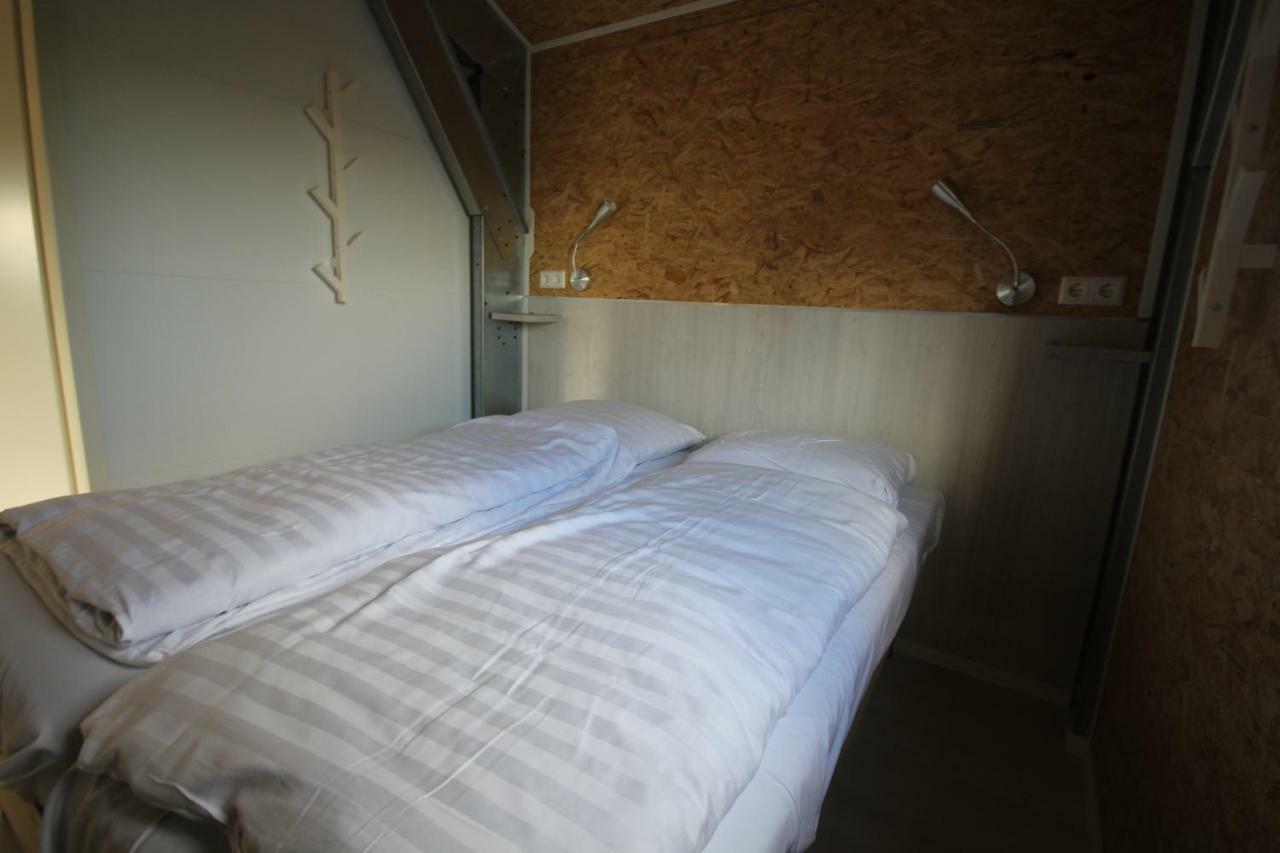 Camping De Grienduil Nieuwland  Luaran gambar